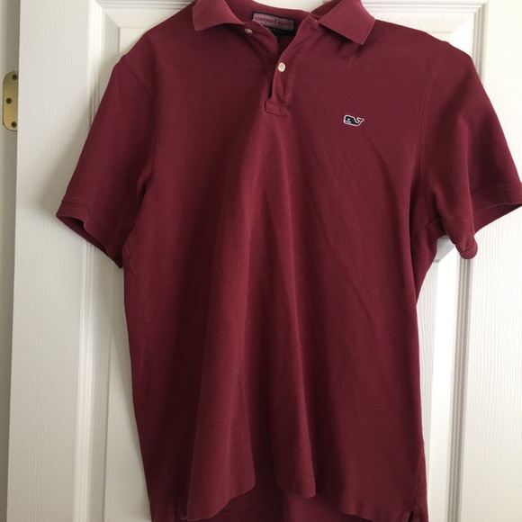 Vineyard Vines Other - Vineyard Vines polo